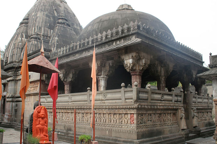 Pune to Ahmednagar cab services - Jyoti Tours & Travels